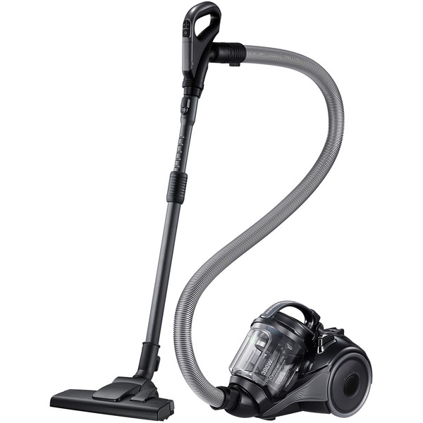 Пылесос SAMSUNG VC15K4170HG/EV