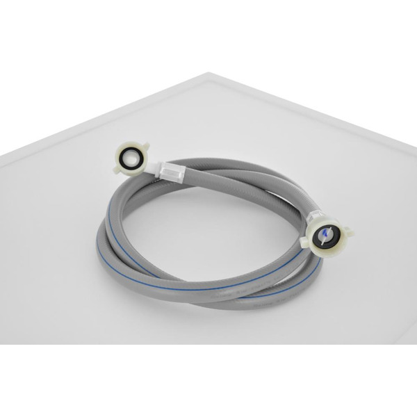 Стирально-сушильная машина ZUGEL ZWDF107121I