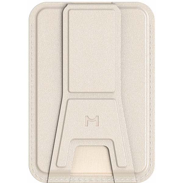 Кошелек-кардхолдер Magssory Duo Ivory ACL011i