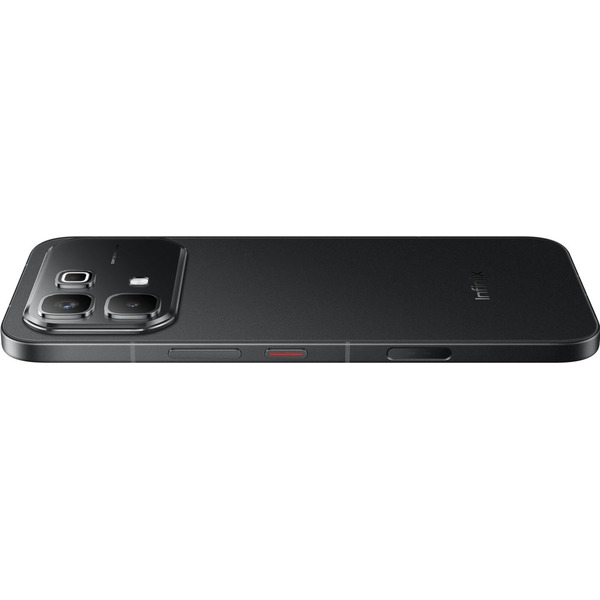 Смартфон Infinix Note 60 8GB/256GB (черный)