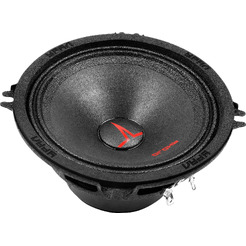 Автоакустика Урал Огонь ОГ-130