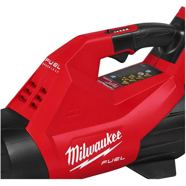 Воздуходувка Milwaukee M18 FBLG3-802 4933499233