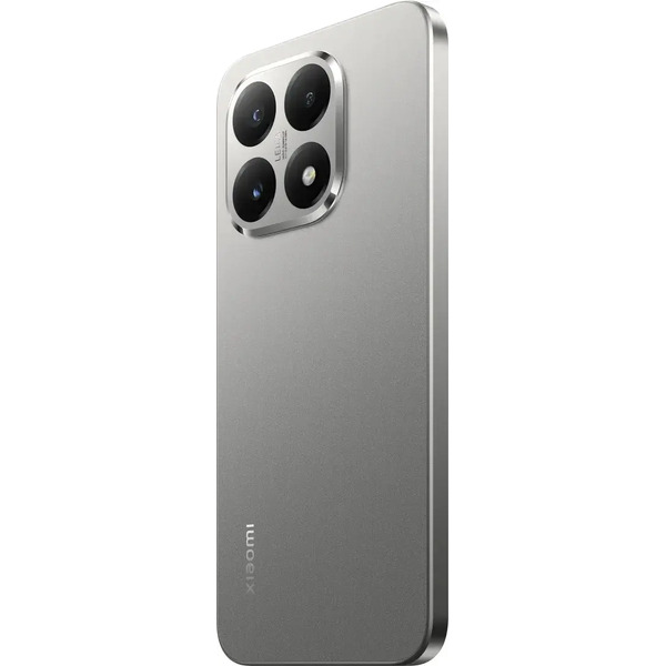 Смартфон Xiaomi 15T 12GB/512GB Gray EU