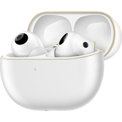Беспроводные наушники HUAWEI Freebuds Pro 4 Wireless Charging T0022 (белый)