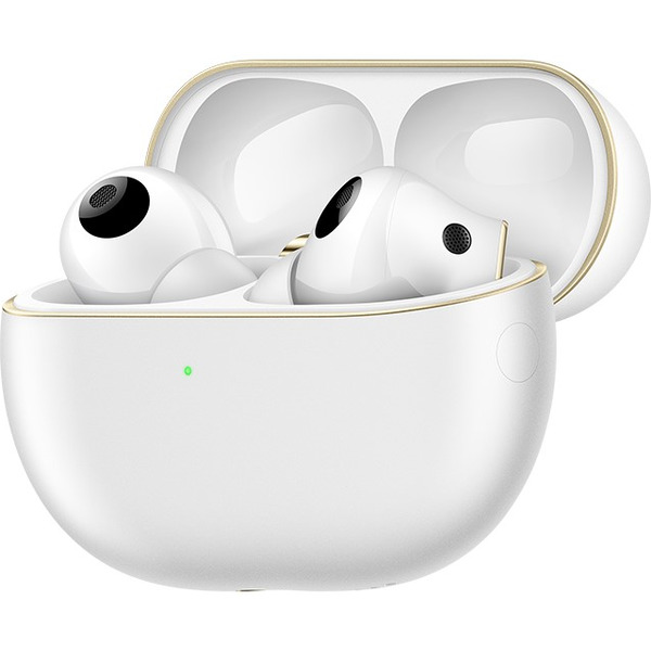 Беспроводные наушники HUAWEI Freebuds Pro 4 Wireless Charging T0022 (белый)