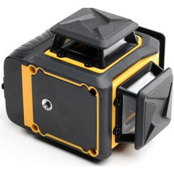 Лазерный нивелир Instrumax LinePRO 3D BAZA SET IM0204