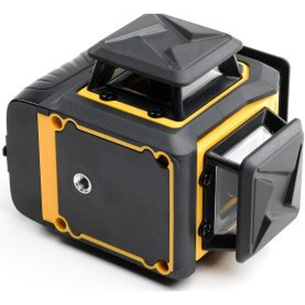 Лазерный нивелир Instrumax LinePRO 3D BAZA SET IM0204