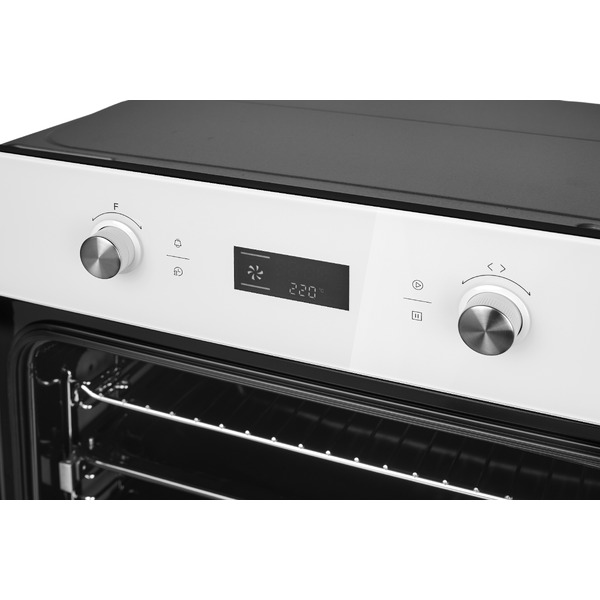 Духовой шкаф YOUQ 7009ME3T2C214 WH