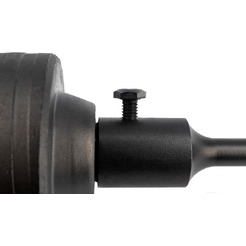 Коронка KRANZ KR-91-0412