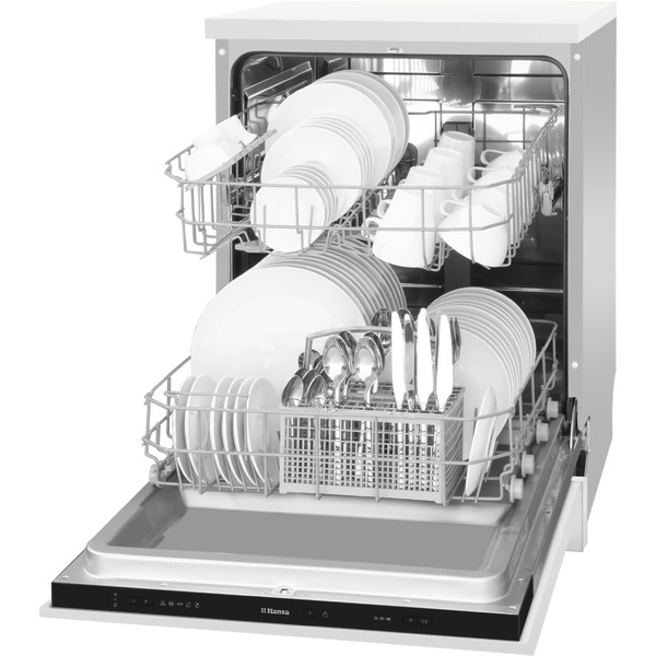 Встраиваемая посудомоечная машина Hansa ZIM635PH