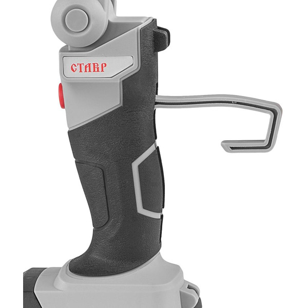 Фонарь Stavr ФА-20/3 9022400010 (без АКБ и ЗУ)