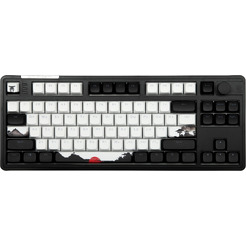 Клавиатура Дарк Проджект KD87A (черный)
