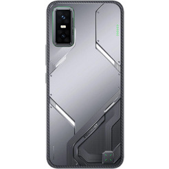 Смартфон Infinix GT 30 Pro 12GB/512GB (серый)