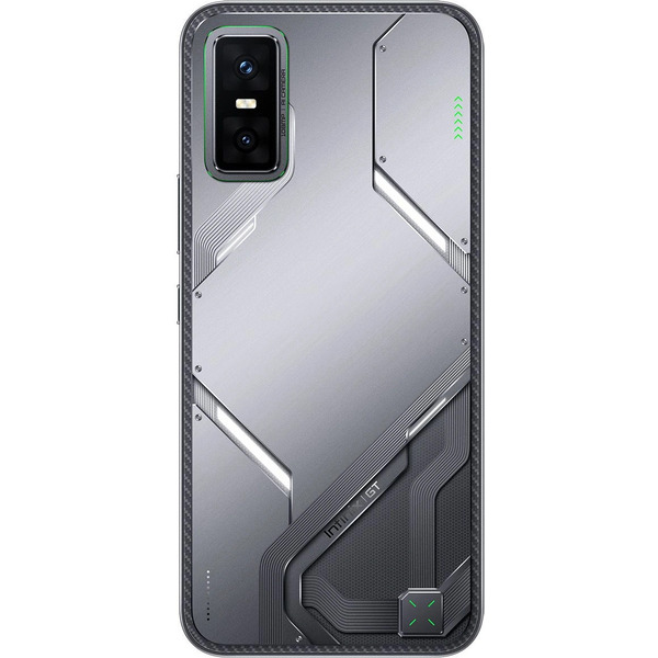 Смартфон Infinix GT 30 Pro 12GB/512GB (серый)