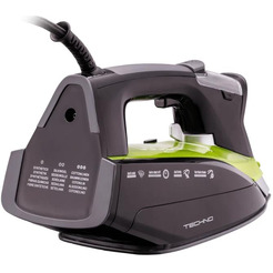 Утюг TECHNO ES2408
