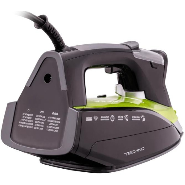 Утюг TECHNO ES2408