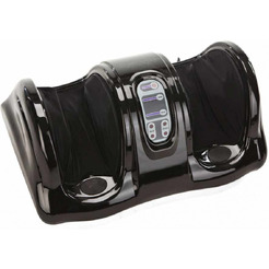 Массажер для стоп и лодыжек BRADEX (KZ 0125) черный