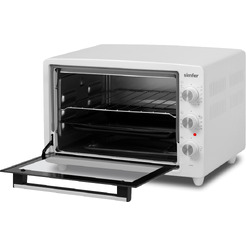 Духовка электрическая Simfer M 3402