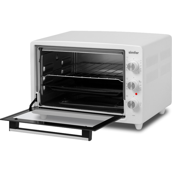 Духовка электрическая Simfer M 3402
