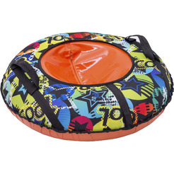 Тюбинг ТЯНИ-ТОЛКАЙ Cool 100 см