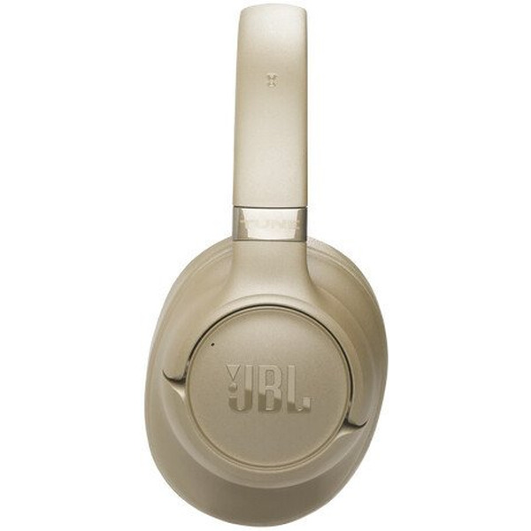 Наушники JBL Tune 780NC (бежевый)