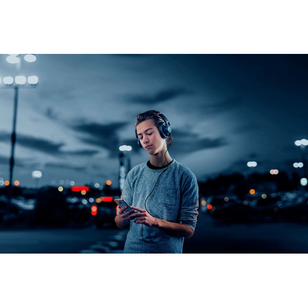 Гарнитура TRUST GXT 333 Goiya