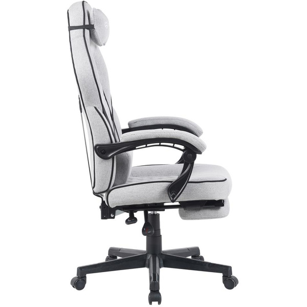 Игровое кресло Brave WS-5 Wong Grey