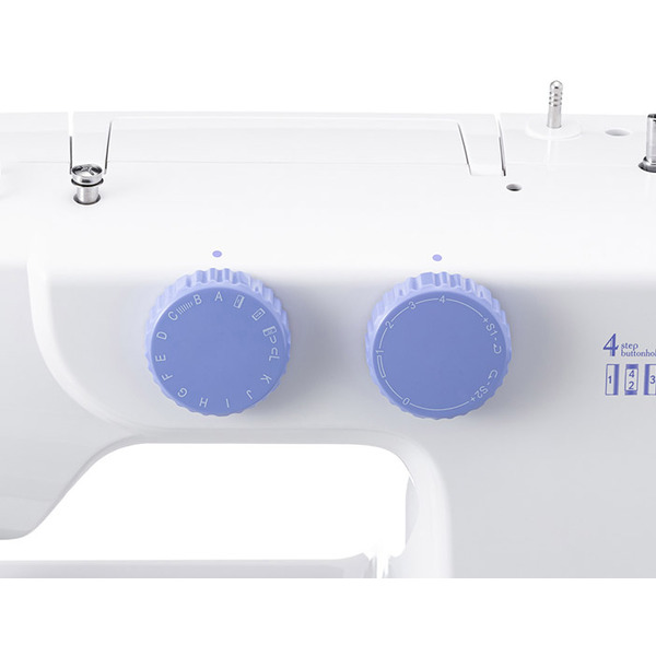 Швейная машина CHAYKA NEW WAVE 1405