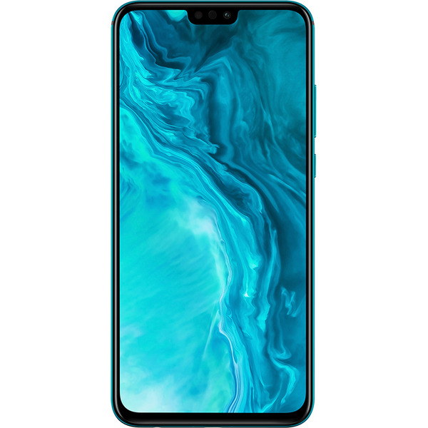 Смартфон HONOR 9X Lite (JSN-L21) 4GB/128GB Emerald Green