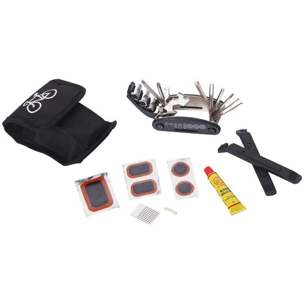 Набор велоинструментов KENLI KL-9809