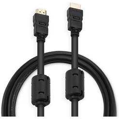 Кабель Buro HDMI-19M/19M-1.8M-MG
