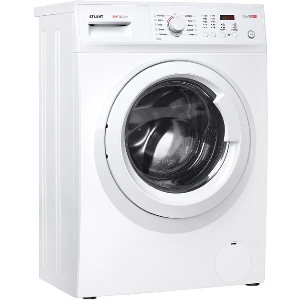 Стиральная машина ATLANT СМА 40М105-00