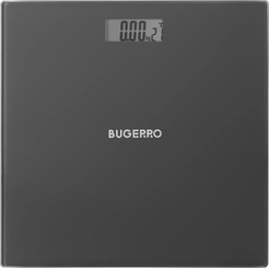 Весы напольные BUGERRO BG-7951