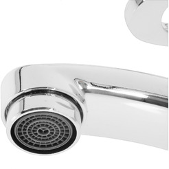 Смеситель Gross Aqua Optima 3509511C-G0145