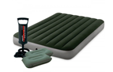 Надувные матрасы, мебель