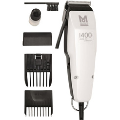 Машинка для стрижки Moser 1400-0451
