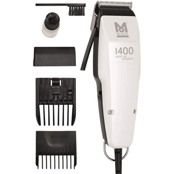 Машинка для стрижки Moser 1400-0451