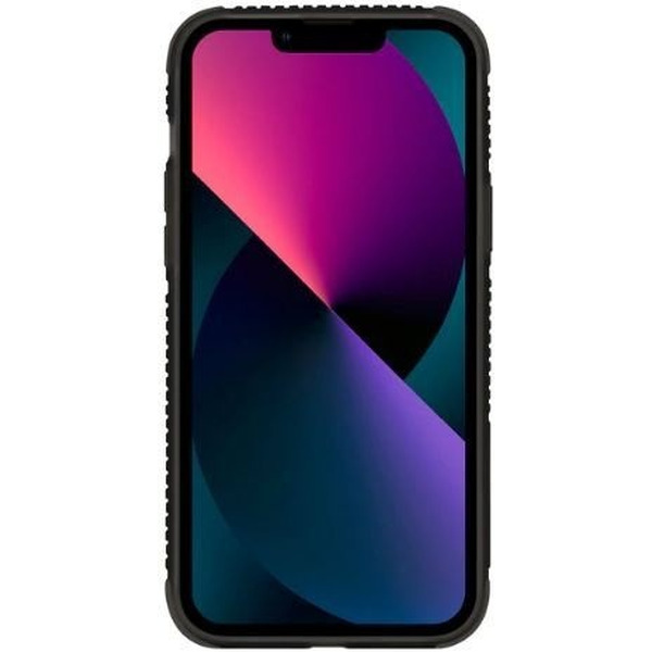 Накладка Skinarma Takusan для Apple iPhone 13(черный)