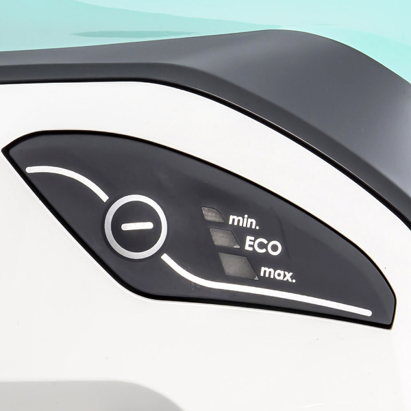 Пылесос THOMAS PERFECT AIR FEEL FRESH X3