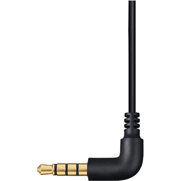 Наушники XIAOMI Mi Earphones Basic ZBW4441GL (черный)