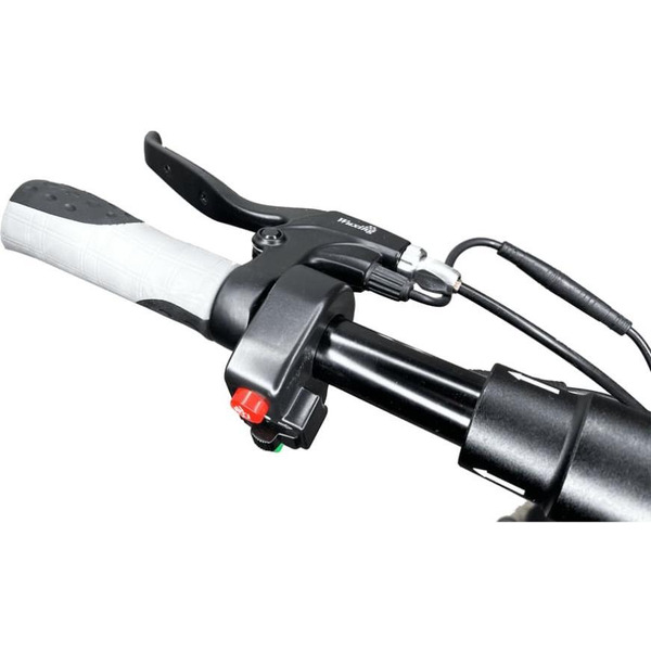 Электросамокат Kugoo M4