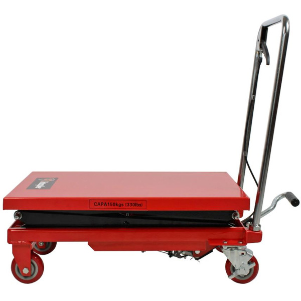 Стол подъемный Shtapler PTS 150 (71049086)