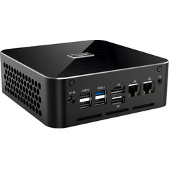 Компактный компьютер Morefine M600-7940HS-16G+1TB