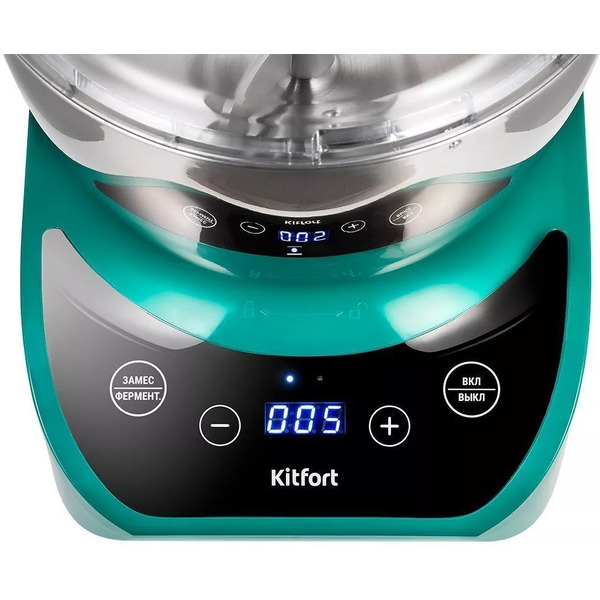 Тестомесильная машина Kitfort KT-3476