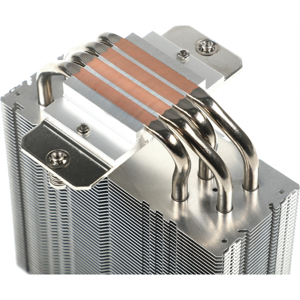 Кулер для процессора ID-Cooling SE-224-XTS