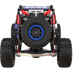 Радиоуправляемая модель Udirc UD1001 1/10