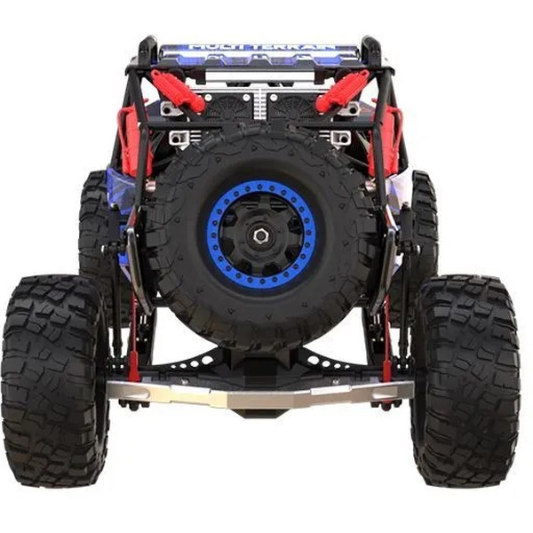 Радиоуправляемая модель Udirc UD1001 1/10