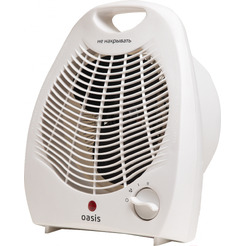 Тепловентилятор Oasis SD-20R