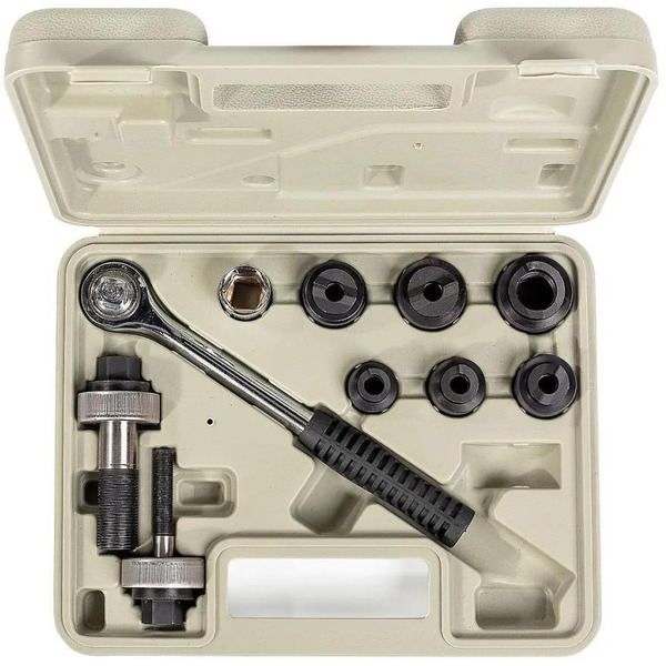 Инструмент для пробивки отверстий КВТ МАСТЕР ПРПО-60 85440