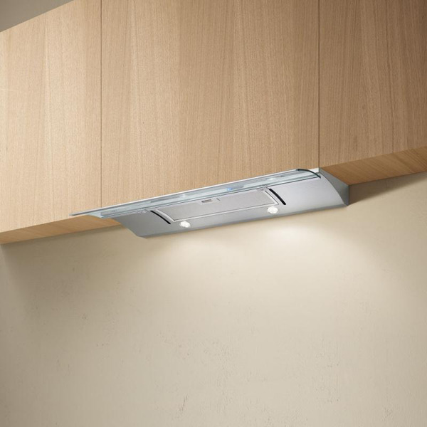 Кухонная вытяжка Elica GLIDE IX A/90